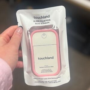 Bubblegum Pink Hand Mist Case